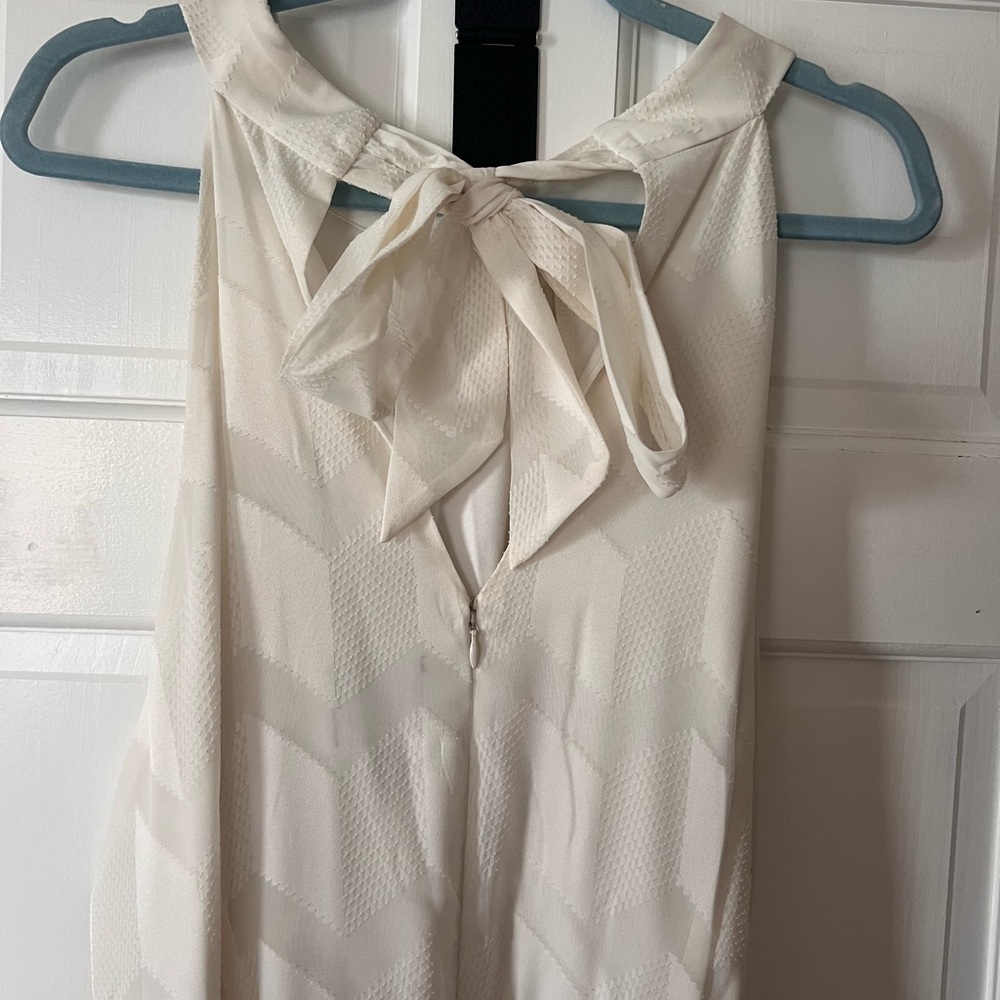 Adriana Papell plus size dress - Picture 5 of 5